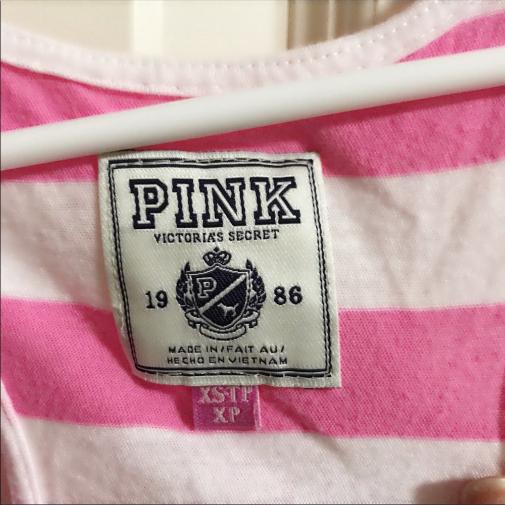 Victoria Secret Tank Top Bundle - Picture 3 of 4